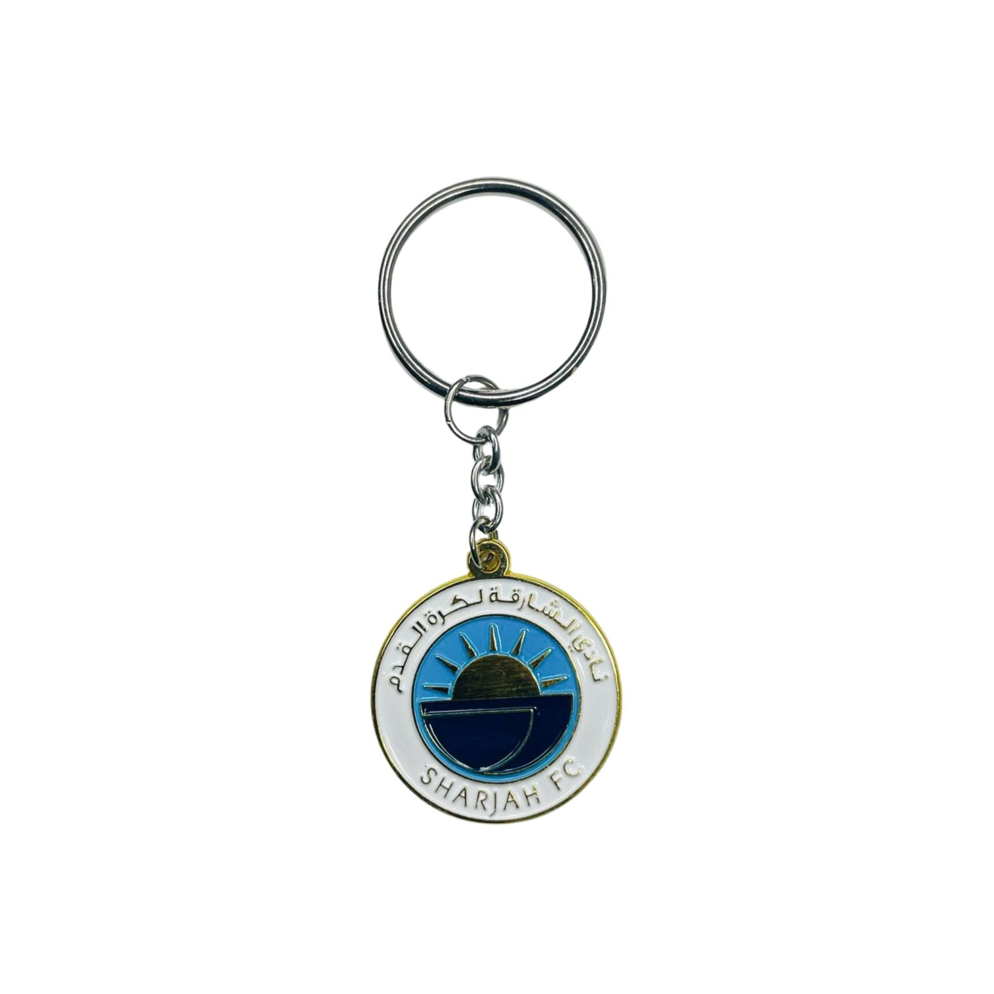 Keychain SHARJAH FC